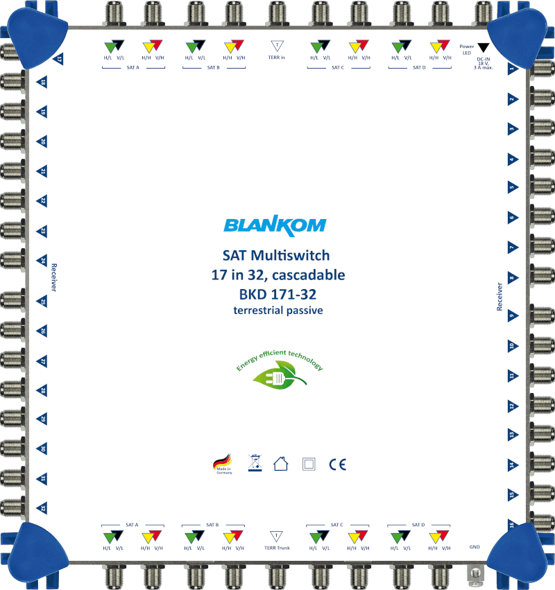 BKD171-24-32
