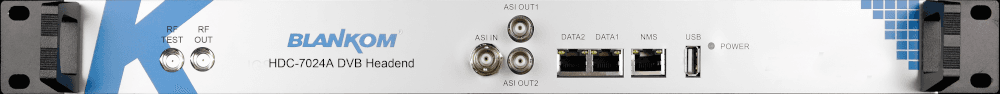 HDC-7024A